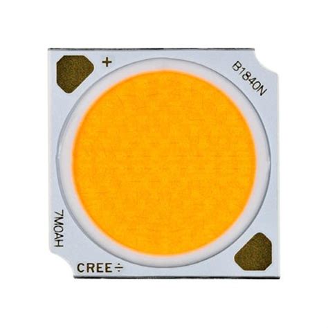 Xlamp Cmb Xlamp Cob Led Arrays Electrio