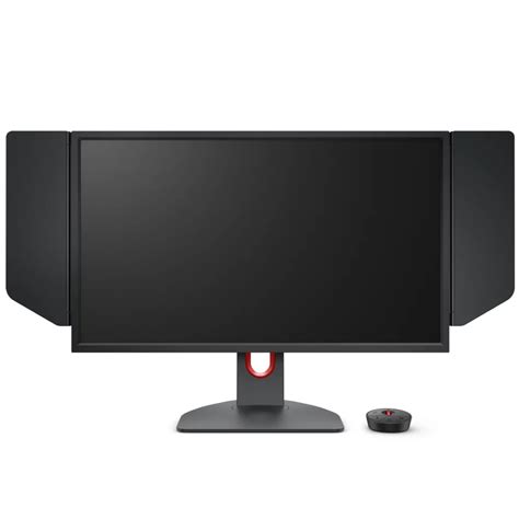 ZOWIE XL2746K 240Hz 27 Inch e-Sports Monitor | ZOWIE APAC