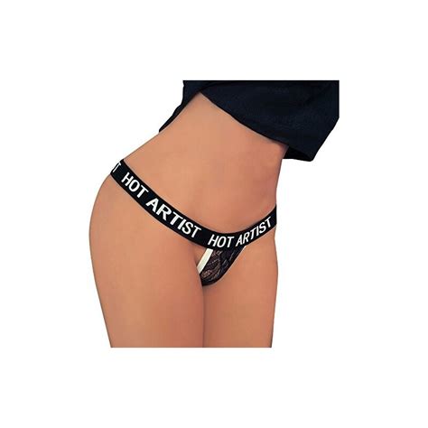 Modsgue Tanga Da Donna In Pizzo Bikini Slip Perizoma Seducente In Pizzo Sexy Pigiami Rasanti