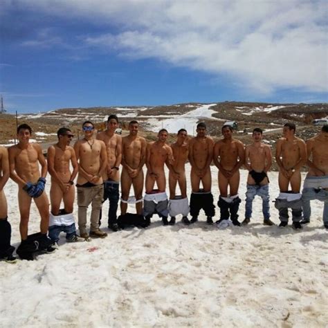 Photo Nude Chorus Lines Page Lpsg