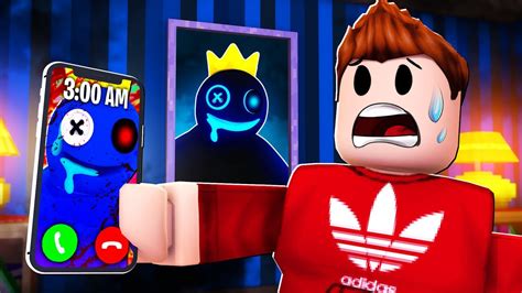 TOP 5 BESTE ROBLOX SPIELE 3 UHR NACHTS RAINBOW FRIENDS MEHR