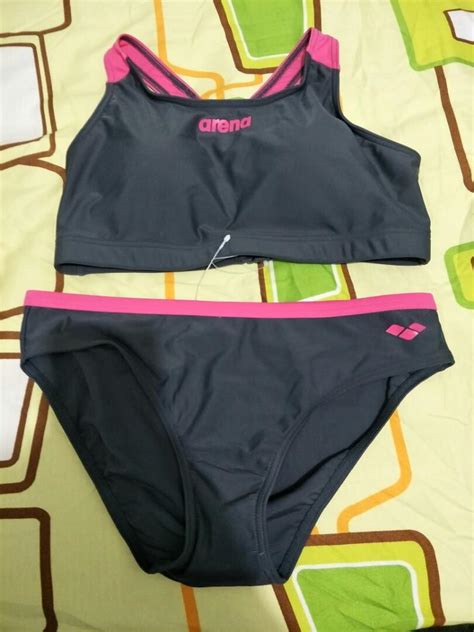 Arena Bikini Sports Sports Apparel On Carousell