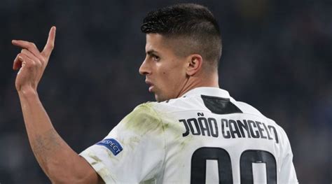 Manchester City linked with surprise move for Joao Cancelo