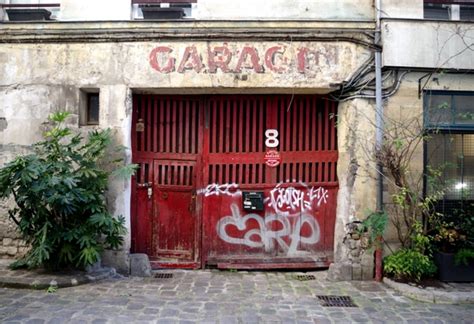 Charmants Passages Et Cours Secrètes De L’est Parisien Paris Lights Up