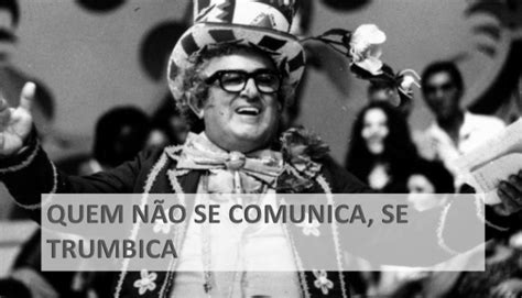 Quem Não Se Comunica Se Trumbica - Habilidades – COMUNICAÇÃO (Quem não se comunica se trumbica)