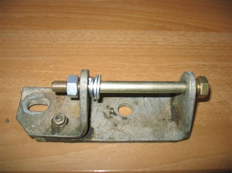 Генератор АТЭ 3002.3771 110А. — УАЗ 31512, 2,5 л, 1992 года | своими ...