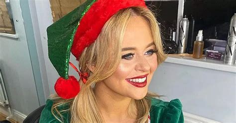 Celeb Christmas Sex Confessions Raunchy Game Sex Toy And Romping Under Tree Daily Star