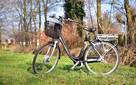 City Bike Mit E Power 7 Starke Modelle Vergleich Alles Ebikeat
