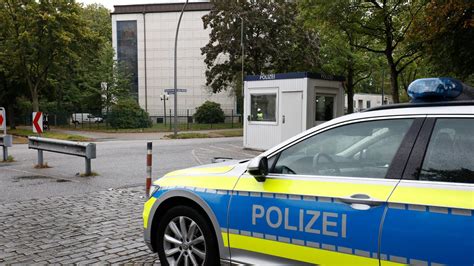 Deux Blessés Dans Une Attaque Au Couteau En Allemagne Un Suspect