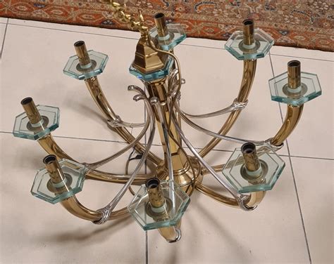 Lampadario Lamp Art - Building Arts