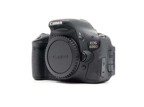 canon eos  mpb