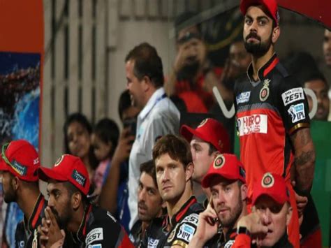 IPL 2016 History Virat Kohli smashed 4 centuries and more than 950 runs ...