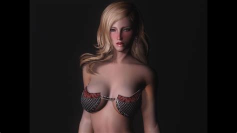 Bikini Armor Model Xxx Porn
