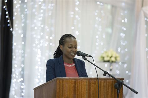 Graduation Ceremony At Green Hills Academy Kigali 30 Ap Flickr