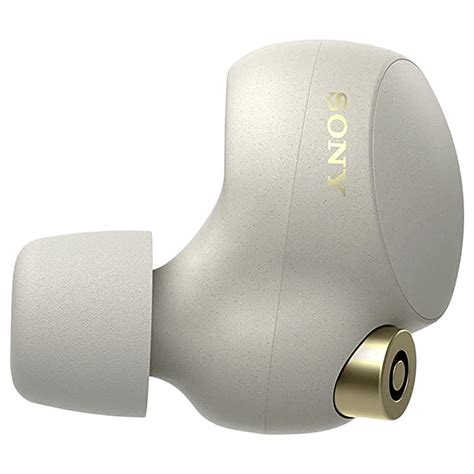 Buy Sony Wf Xm Tws Earbuds With Active Noise Cancellation