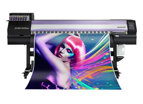 Impressora Mimaki Jv Plus Printhouse