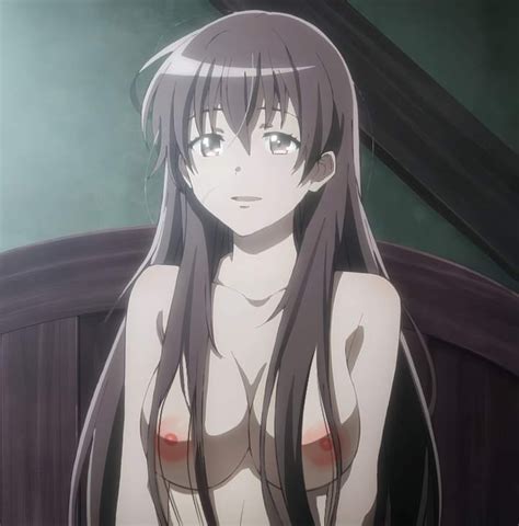 Raelza Benriya Saitou San Isekai Ni Iku Anime Screenshot Non Web Source Nude Filter Third