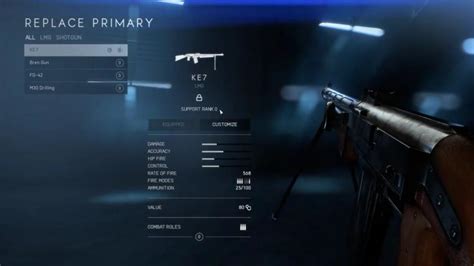 Análisis de la beta de Battlefield V RebelCry