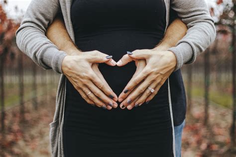 Sex After Pregnancy How To Rebuild Postnatal Intimacy