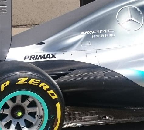 Mercedes W09 Speculation Thread Page 12 F1technical Net