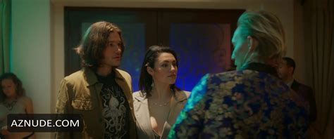 Queen Of Prey Nude Scenes Aznude