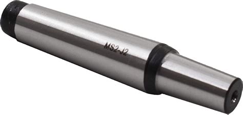 Mt2 Jt2 Morse Taper Drill Chuck Arbor After Pulling Type Morse