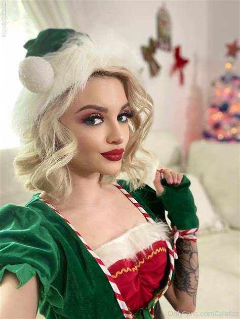 Lola Fae Lolafae Nude OnlyFans Leaks Fappening Page FappeningBook