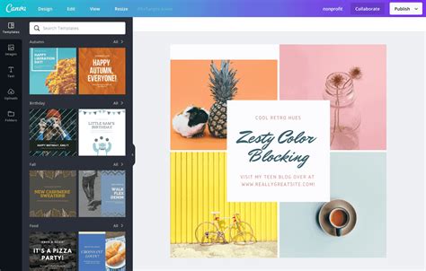 Canva Took Over Pexels and Pixabay to provide more Free Graphics to Users