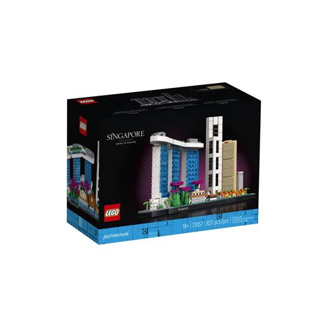 Buy Lego Architecture Online | Toy Store NZ