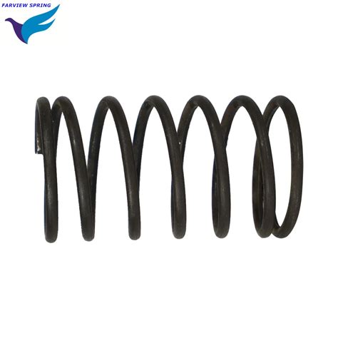 Mm Springs China Extension Springs And Coil Springs