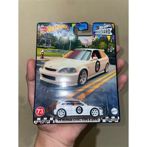 Jual Hot Wheels Premium Boulevard Shopee Indonesia