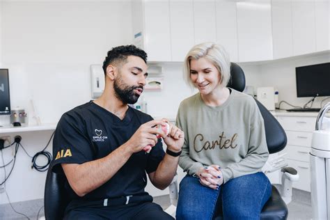 Benefits of Dental Implants | Tailored Teeth Dental & Cosmetics