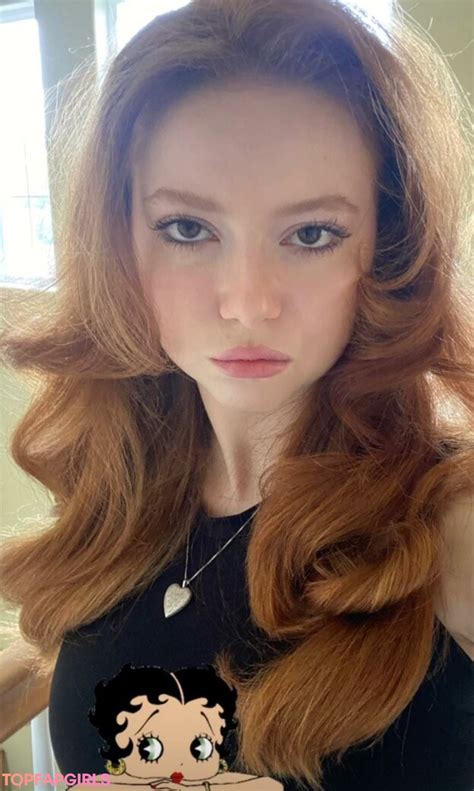 Francesca Capaldi Nude OnlyFans Leaked Photo 213 TopFapGirls