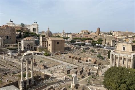 Fun Unexpected And Interesting Facts About Rome Italy Mama Loves