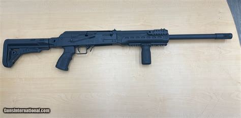 Kalashnikov Usa Ks Ga