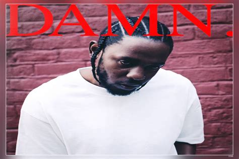 Parte Dominante appartiene kendrick lamar damn font editoriale deludere ...