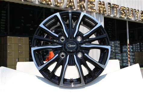 HOT STUFF Chronus CH 110 株式会社タイヤスクエアミツヤ