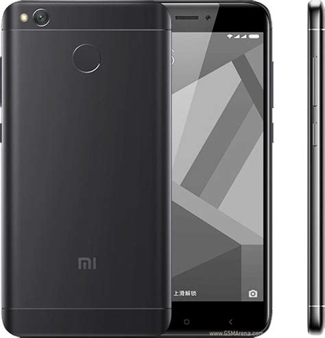 Xiaomi Redmi 4X | Desbloquear Android