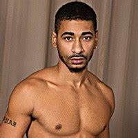 Handsome Jae Amen Slides His Black Cock In Zane Anders Ass XHamster