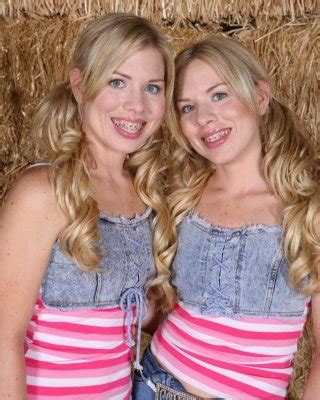 Texas Twins Porn Pics XXX Photos Sex Images PICTOA