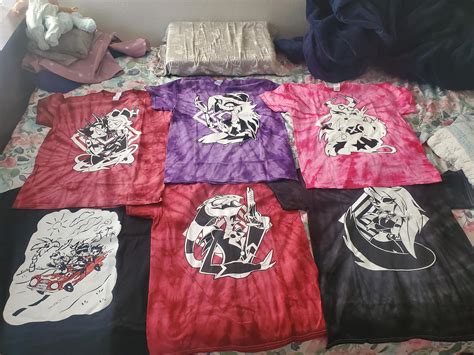 I finally opened my summer merch, honestly worth the wait. 37, yes you ...