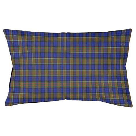 Cowan Scottish Tartan Pet Bed Pet Bed Outdoor Dog Bed