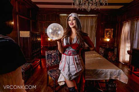 Assassin S Creed Vr Porn Parody Vr Porn Video Vrporn