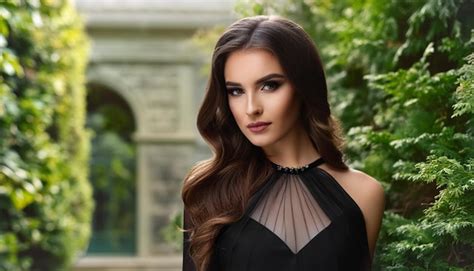 178 000 Gorgeous Brunette Pictures