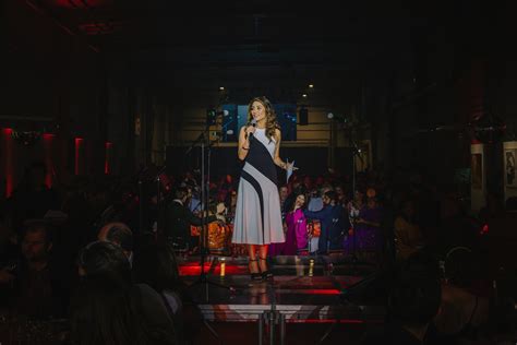 HAA Gala — Houston Arts Alliance