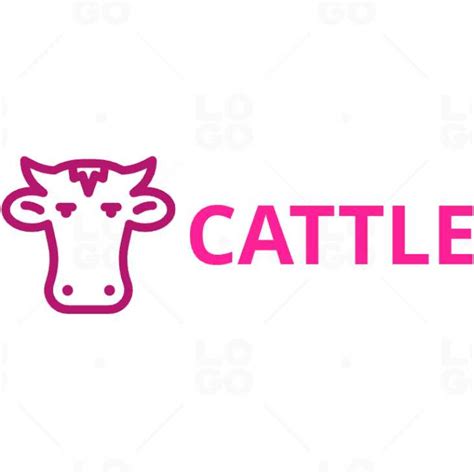 Cattle Logo Maker | LOGO.com