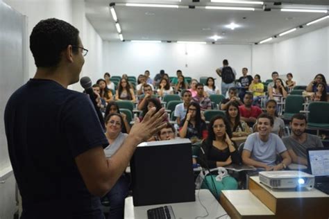 Secretaria Abre Mil Vagas Para Curso Pr Vestibular Gratuito Do