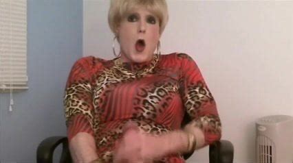 Blonde Crossdresser Gay Porn Xhamster