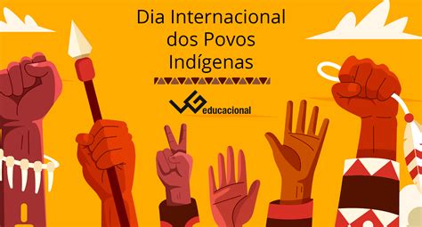 Dia Dos Povos Indigenas - 8
