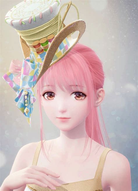 Spring Blooms | Infinity Nikki Wiki | Fandom